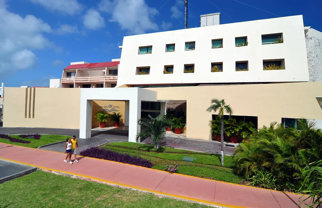 Ocean Spa Hotel-1